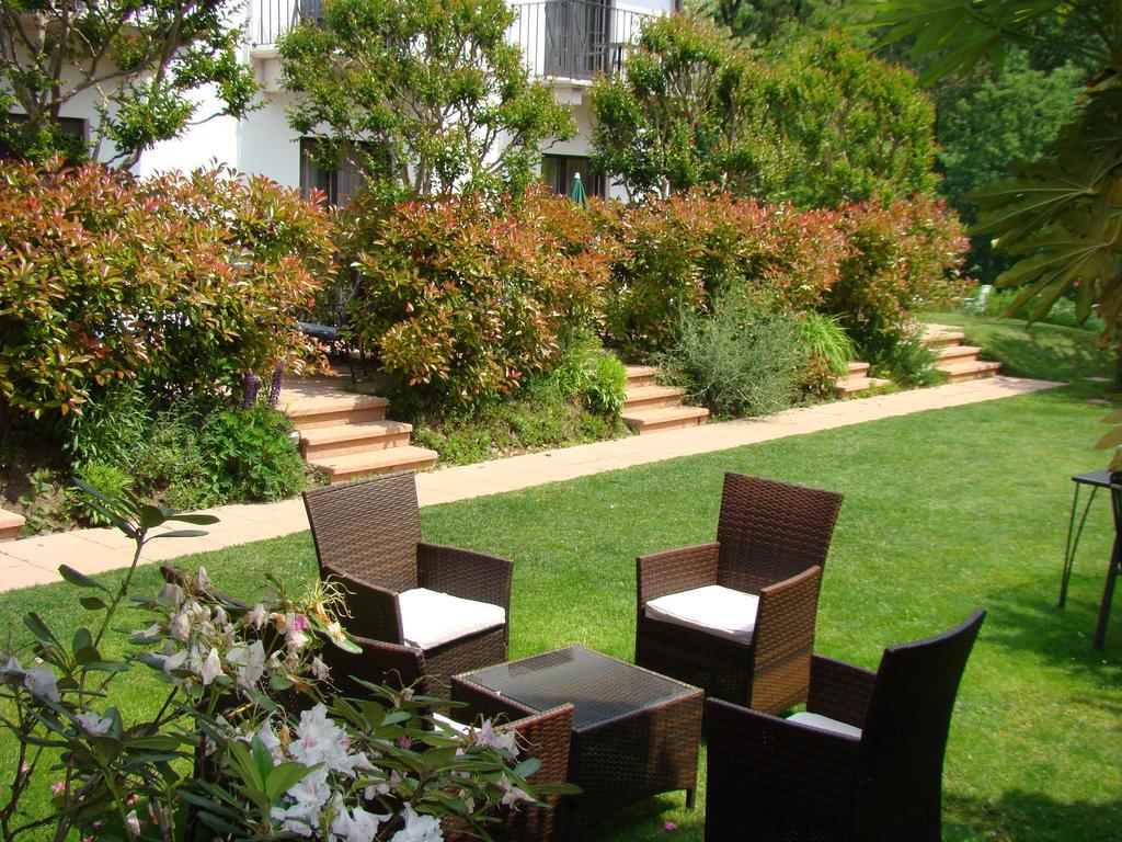 Hotel Al Fiume 테그나 객실 사진