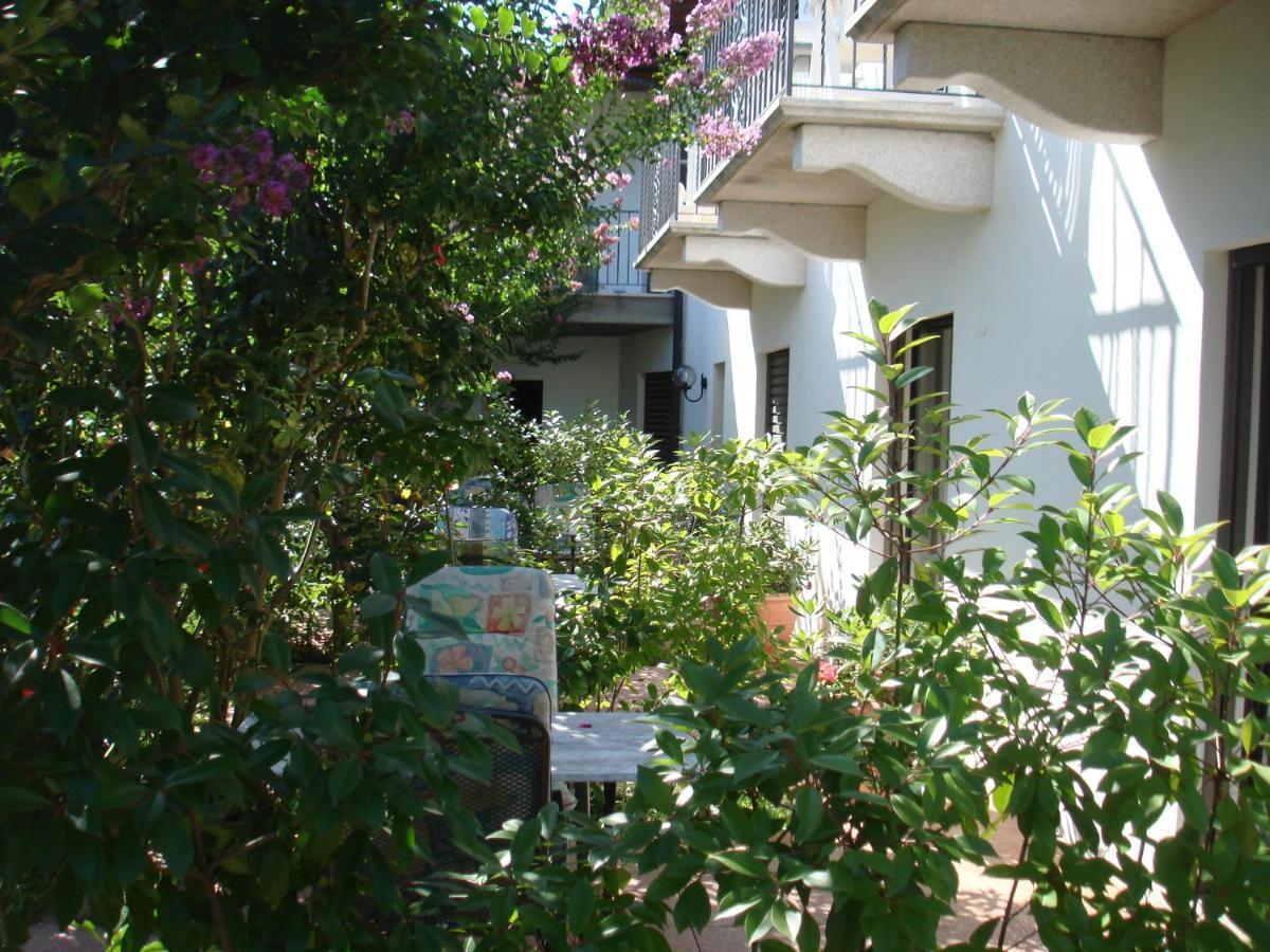 Hotel Al Fiume 테그나 객실 사진